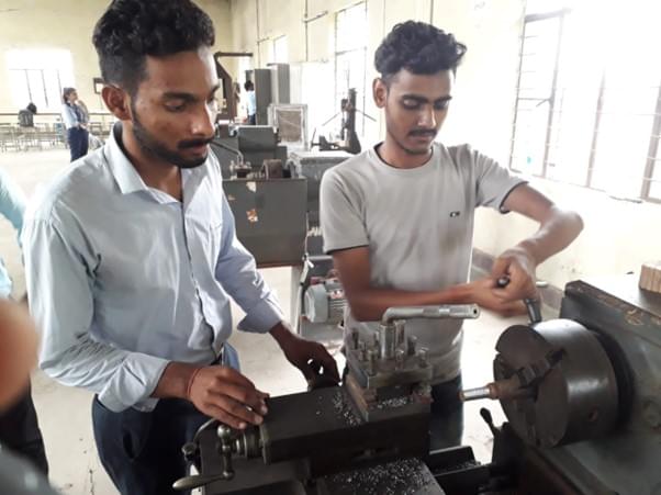 Dewan V.S. Group of Institutions Meerut Some Moments photo 22