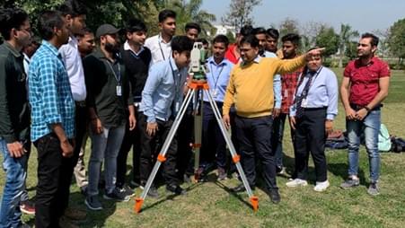 Dewan V.S. Group of Institutions Meerut Some Moments photo 23