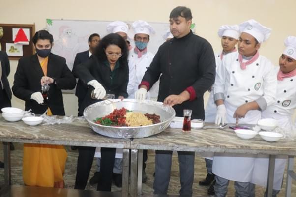 Dewan V.S. Group of Institutions Meerut Some Moments photo 24