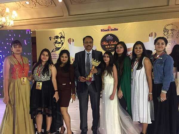 Aesthetic Institute of Design Raipur Event photo 3