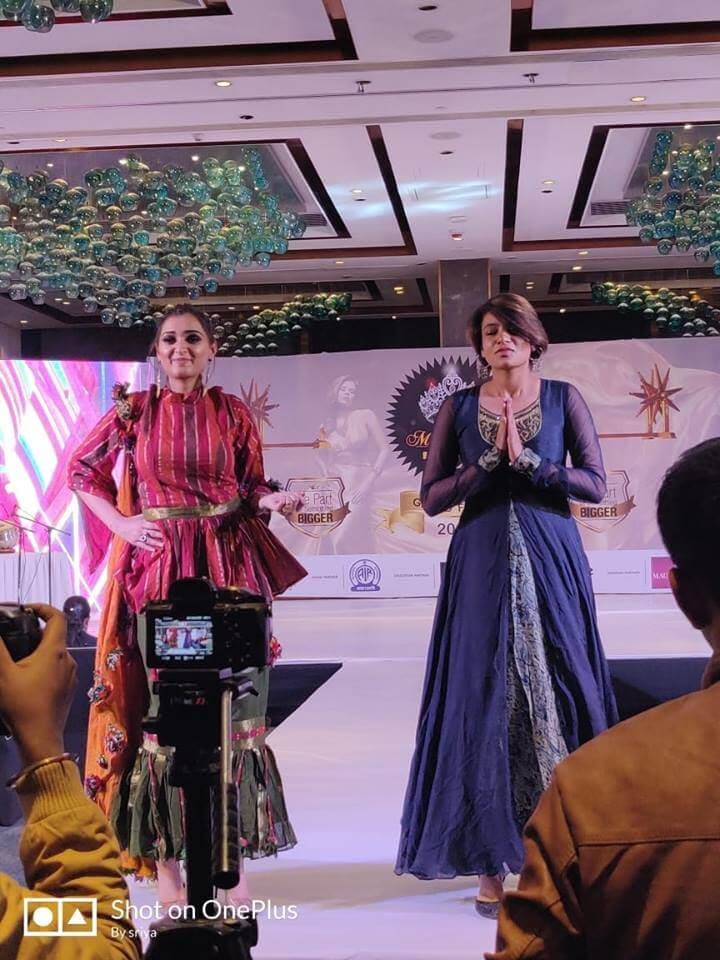 Aesthetic Institute of Design Raipur Event photo 4