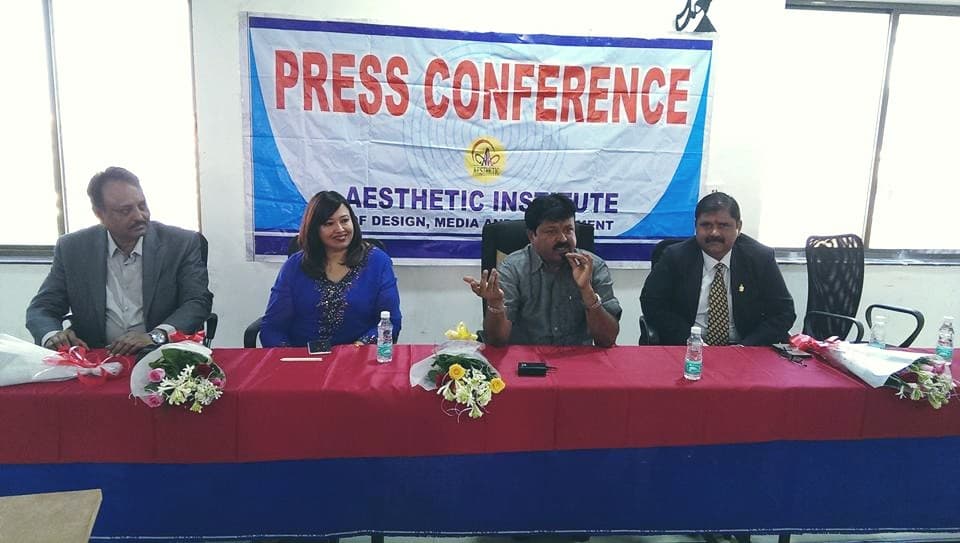 Aesthetic Institute of Design Raipur Event photo 5