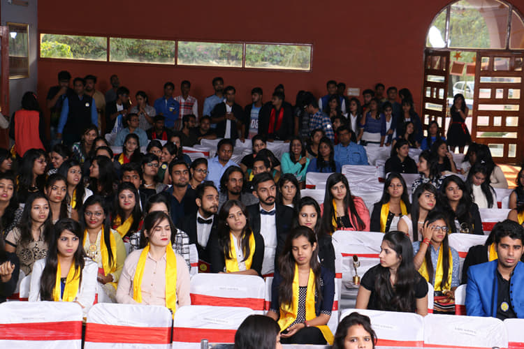 Aesthetic Institute of Design Raipur Event photo 12