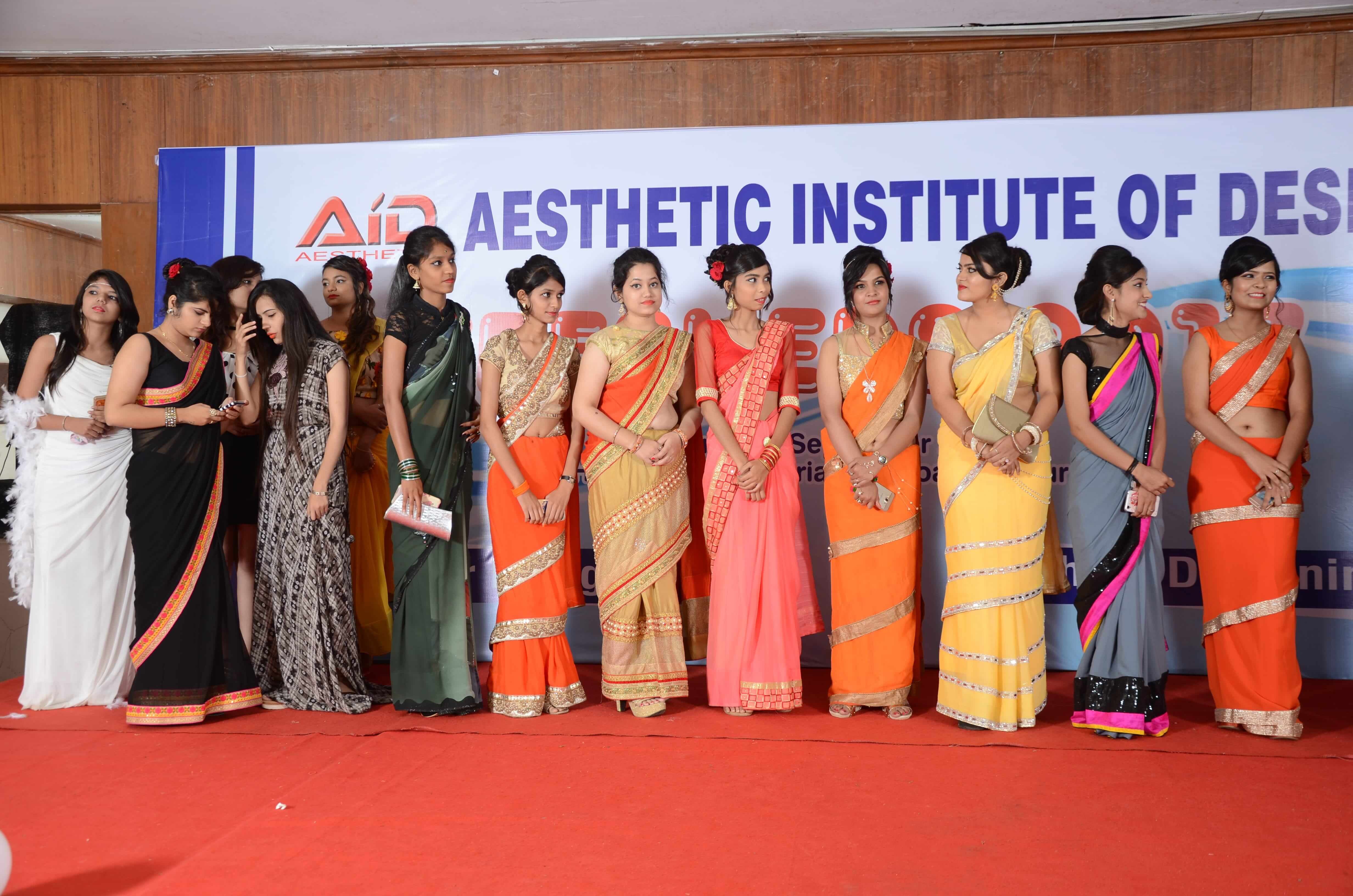 Aesthetic Institute of Design Raipur Event photo 14