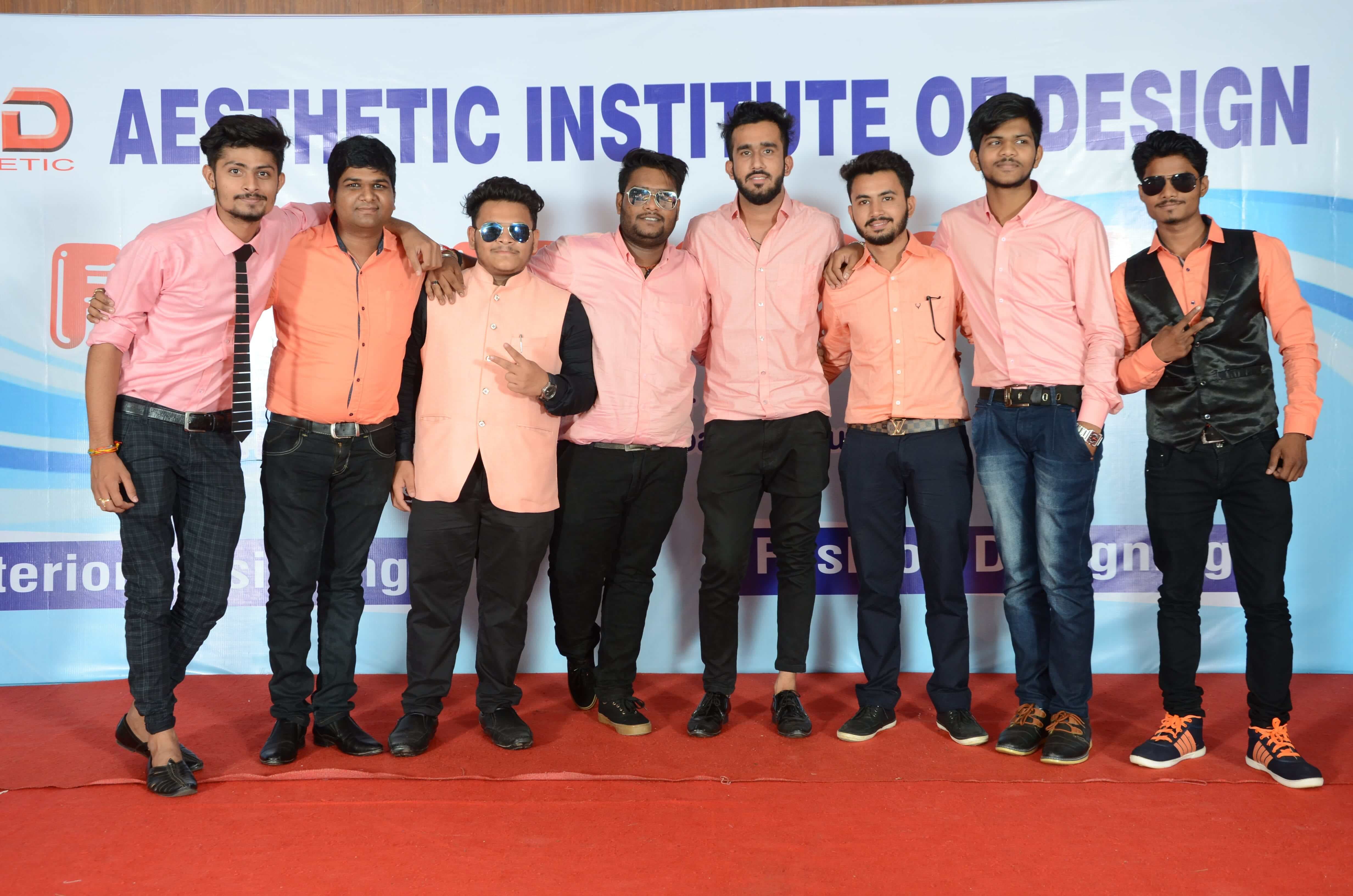 Aesthetic Institute of Design Raipur Event photo 15