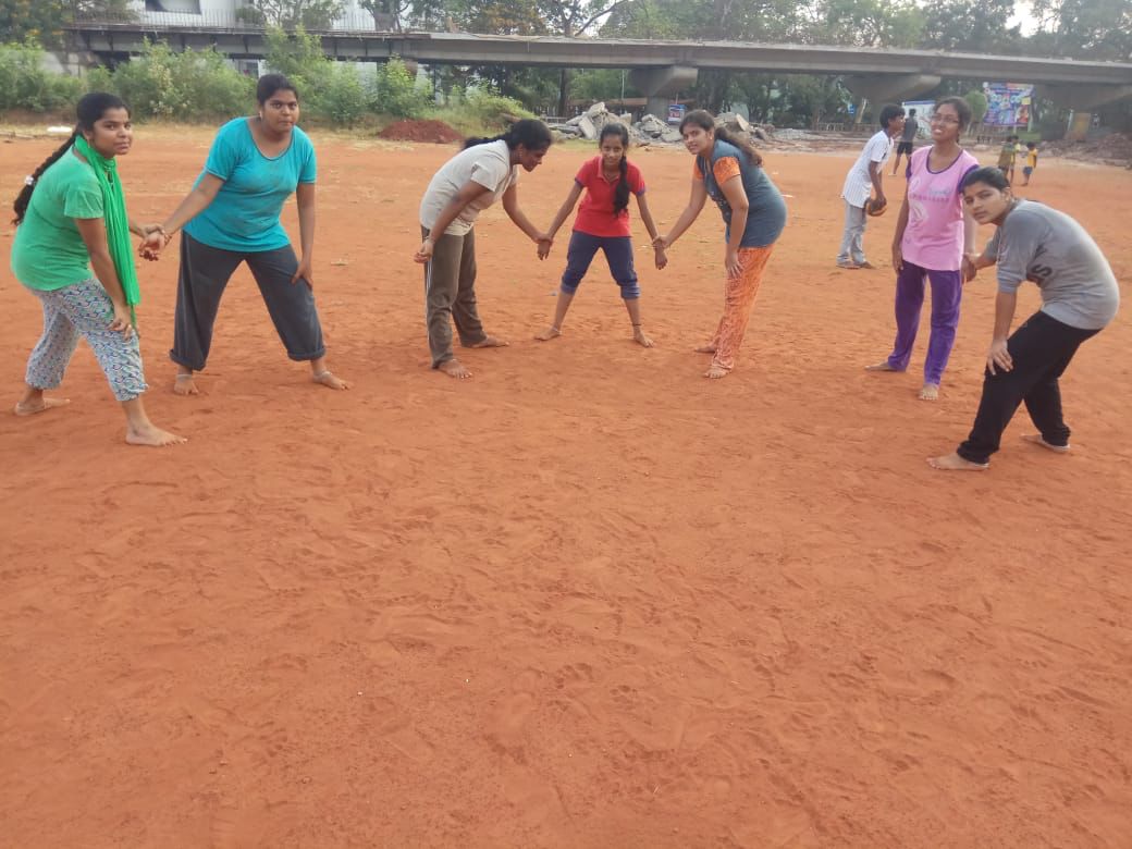 Takshasila IAS Academy Visakhapatnam Some Moments photo 2