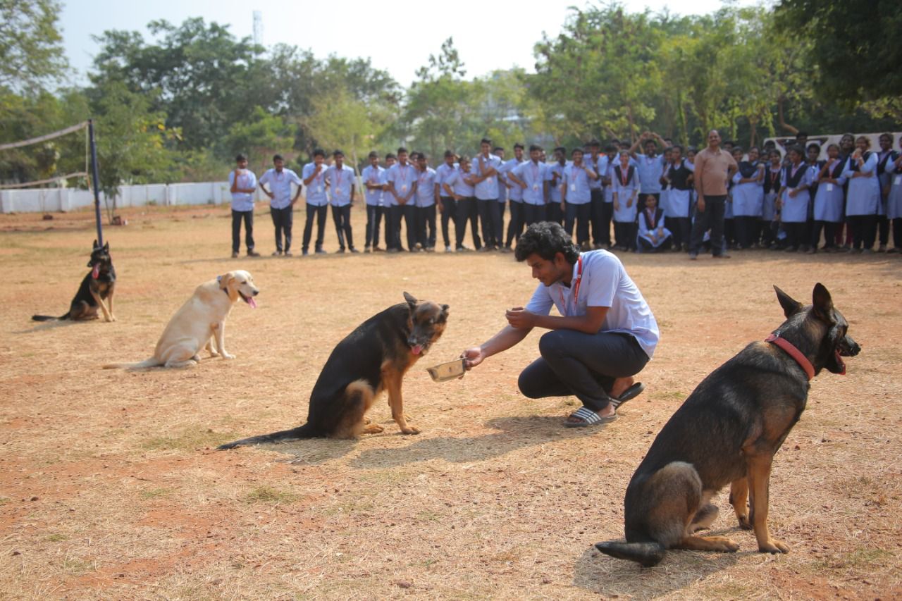 Takshasila IAS Academy Visakhapatnam Some Moments photo 7