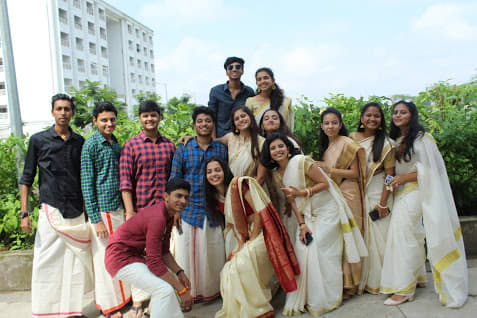 Avantika University Ujjain College campus photo 2