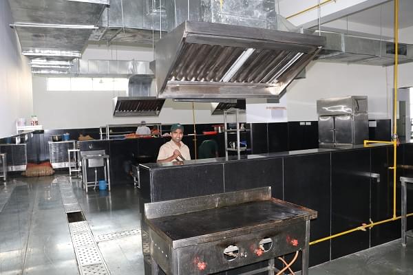 Avantika University Ujjain Rooms and facilities photo 3