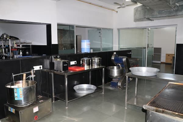 Avantika University Ujjain Rooms and facilities photo 2