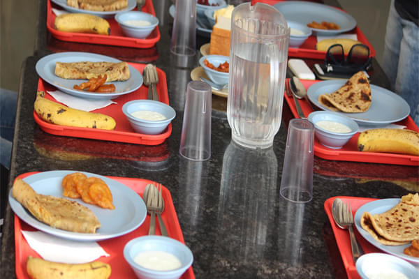 Avantika University Ujjain Rooms and facilities photo 1