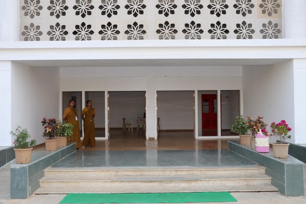 Avantika University Ujjain Rooms and facilities photo 12