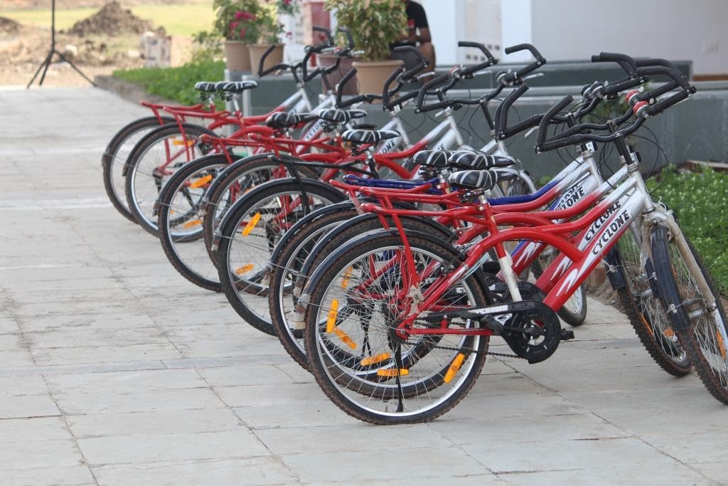 Avantika University Ujjain Rooms and facilities photo 11