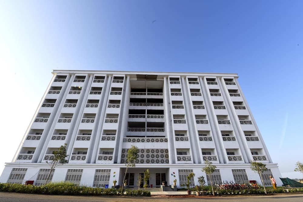 Avantika University Ujjain Rooms and facilities photo 7