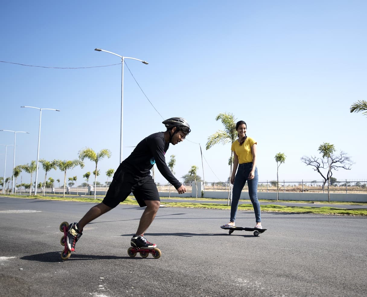 Avantika University Ujjain Rooms and facilities photo 6