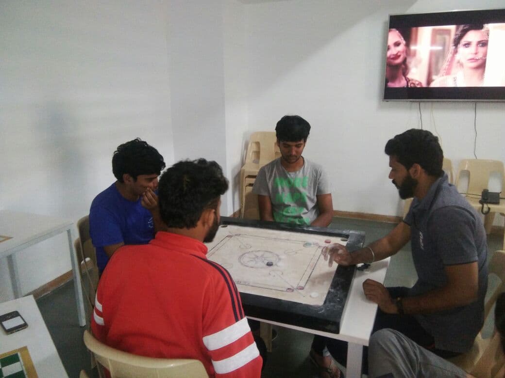 Avantika University Ujjain Rooms and facilities photo 5