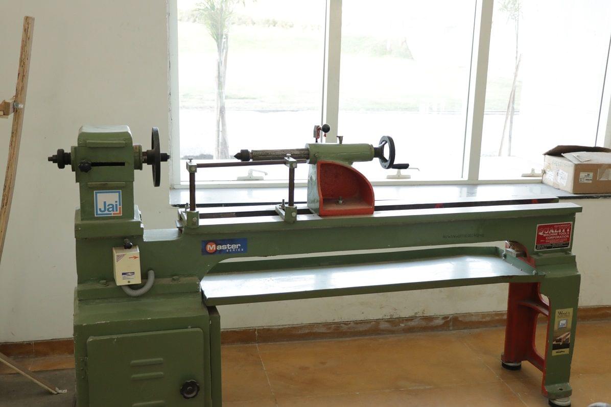 Avantika University Ujjain Campus workshop photo 7