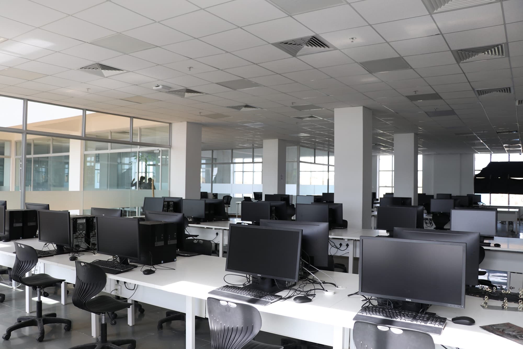 Avantika University Ujjain Computer center photo 4