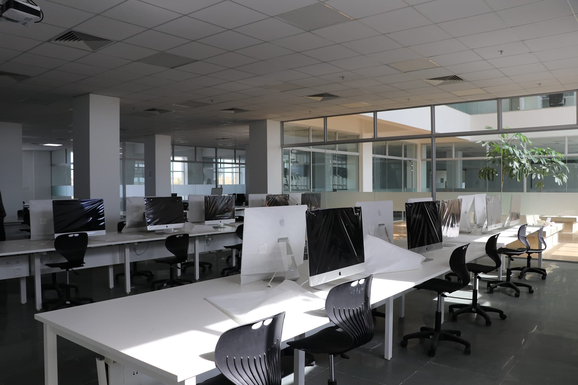 Avantika University Ujjain Computer center photo 8