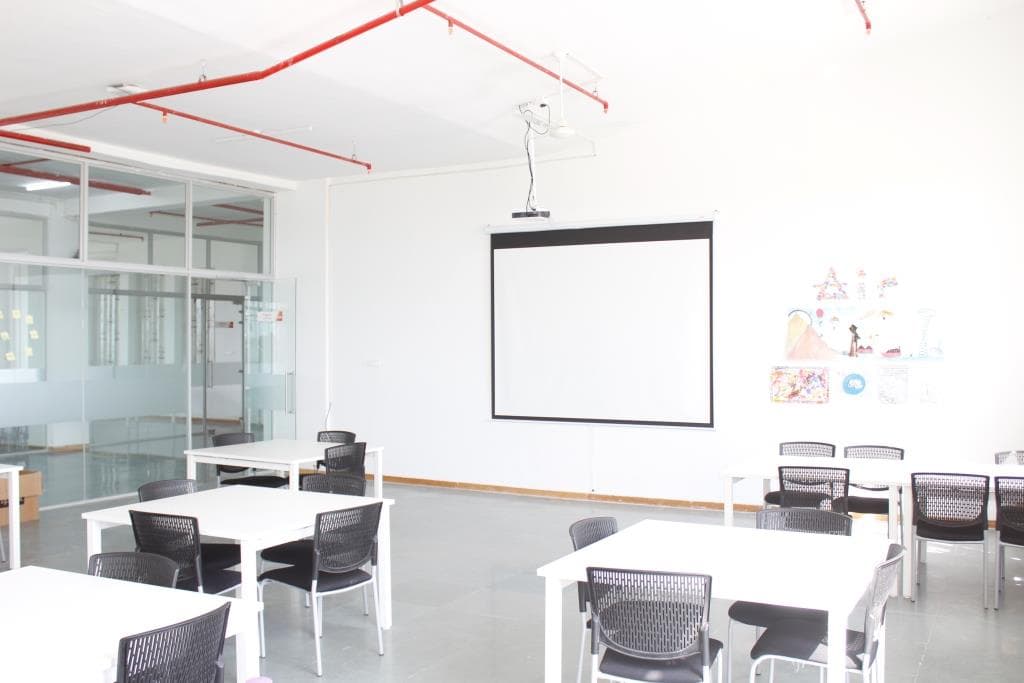 Avantika University Ujjain Labs and Studios photo 6