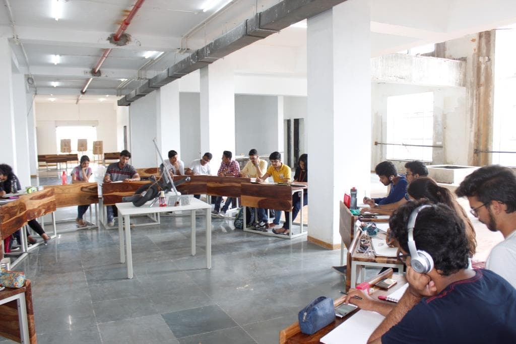 Avantika University Ujjain Labs and Studios photo 11