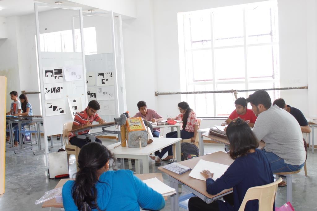 Avantika University Ujjain Labs and Studios photo 10