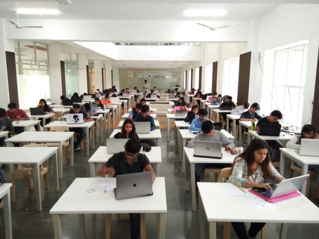 Avantika University Ujjain Labs and Studios photo 3