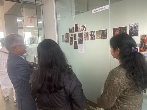 Avantika University Ujjain Campus events photo 4