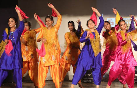 Symbiosis School of Biological Sciences Pune Events photo 6