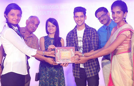 Symbiosis School of Biological Sciences Pune Events photo 7