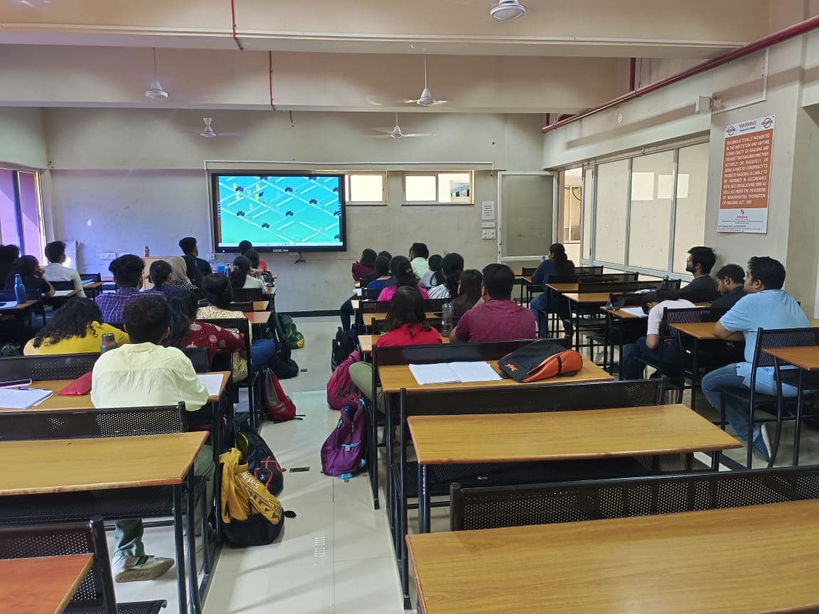 Symbiosis School of Biological Sciences Pune Events photo 14