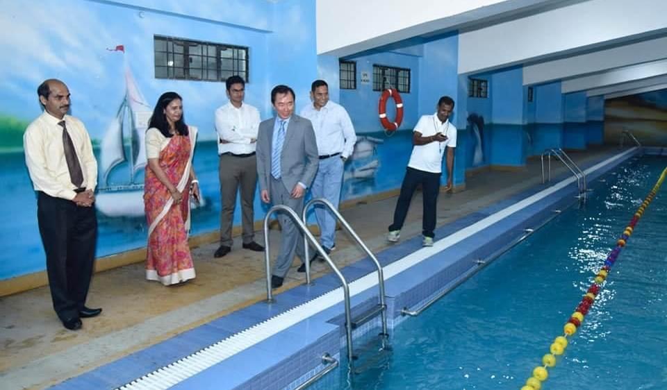 Lucknow Public College of Professional Studies hostel photo 3