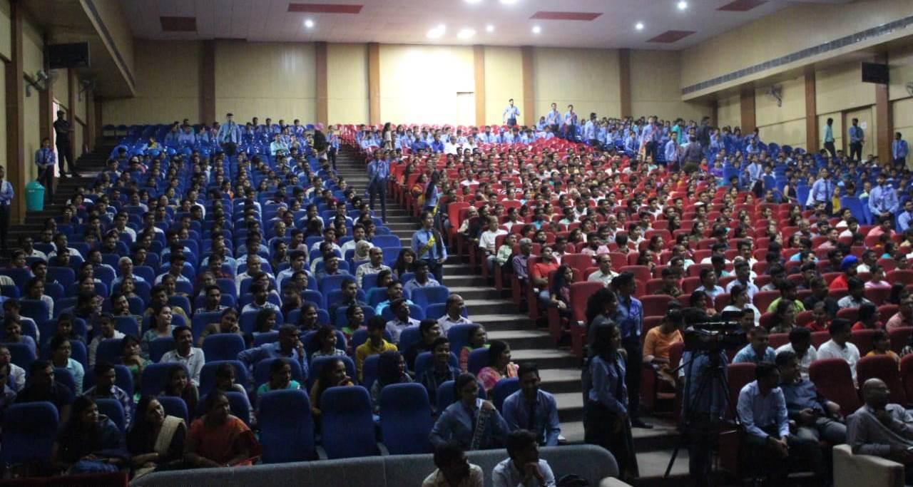 Lucknow Public College of Professional Studies hostel photo 4