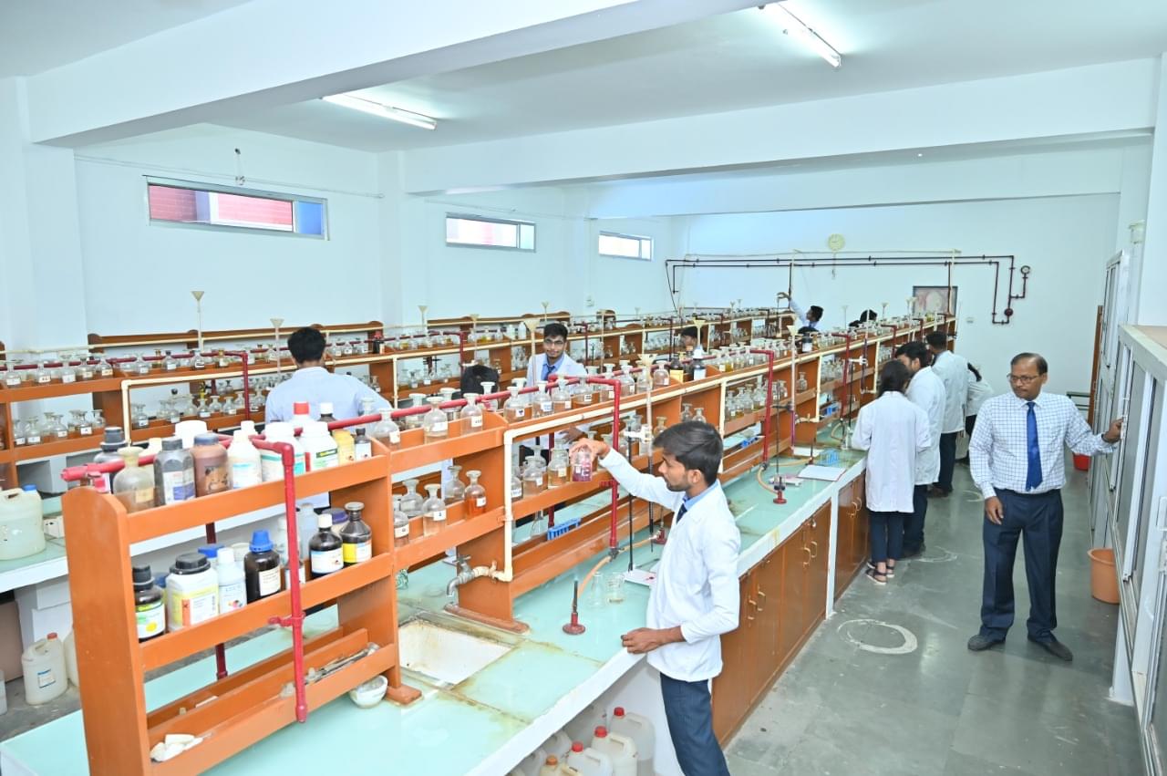 Lucknow Public College of Professional Studies hostel photo 5