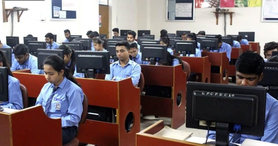 Lucknow Public College of Professional Studies hostel photo 6