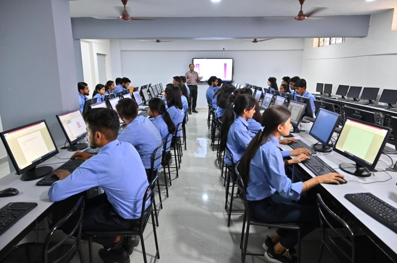 Lucknow Public College of Professional Studies hostel photo 7