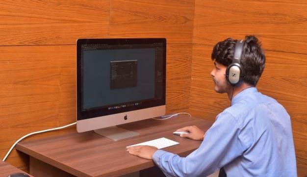 Lucknow Public College of Professional Studies hostel photo 8