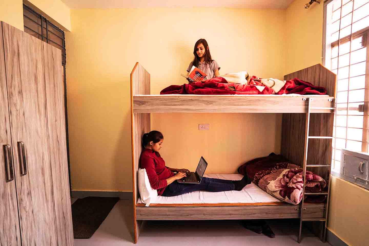 Lucknow Public College of Professional Studies hostel photo 9