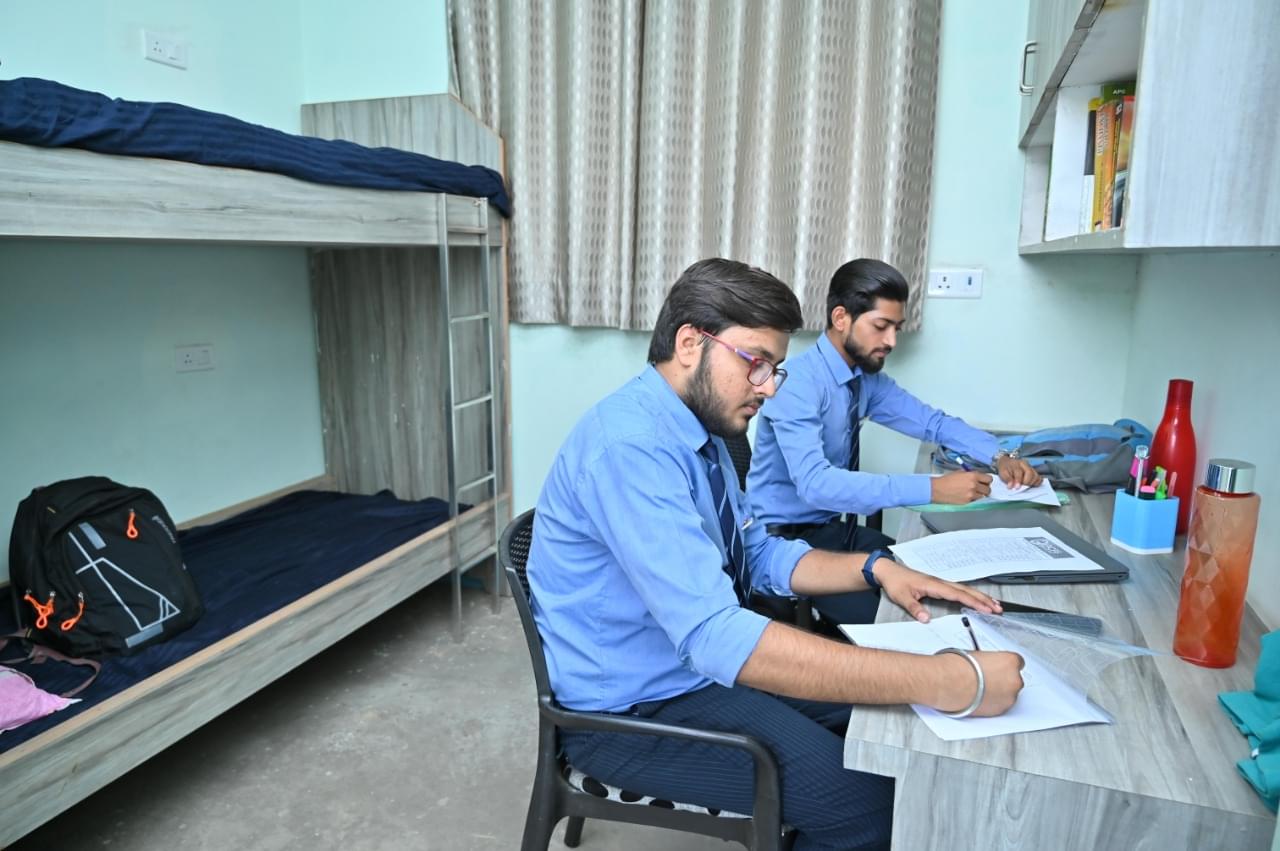 Lucknow Public College of Professional Studies hostel photo 10