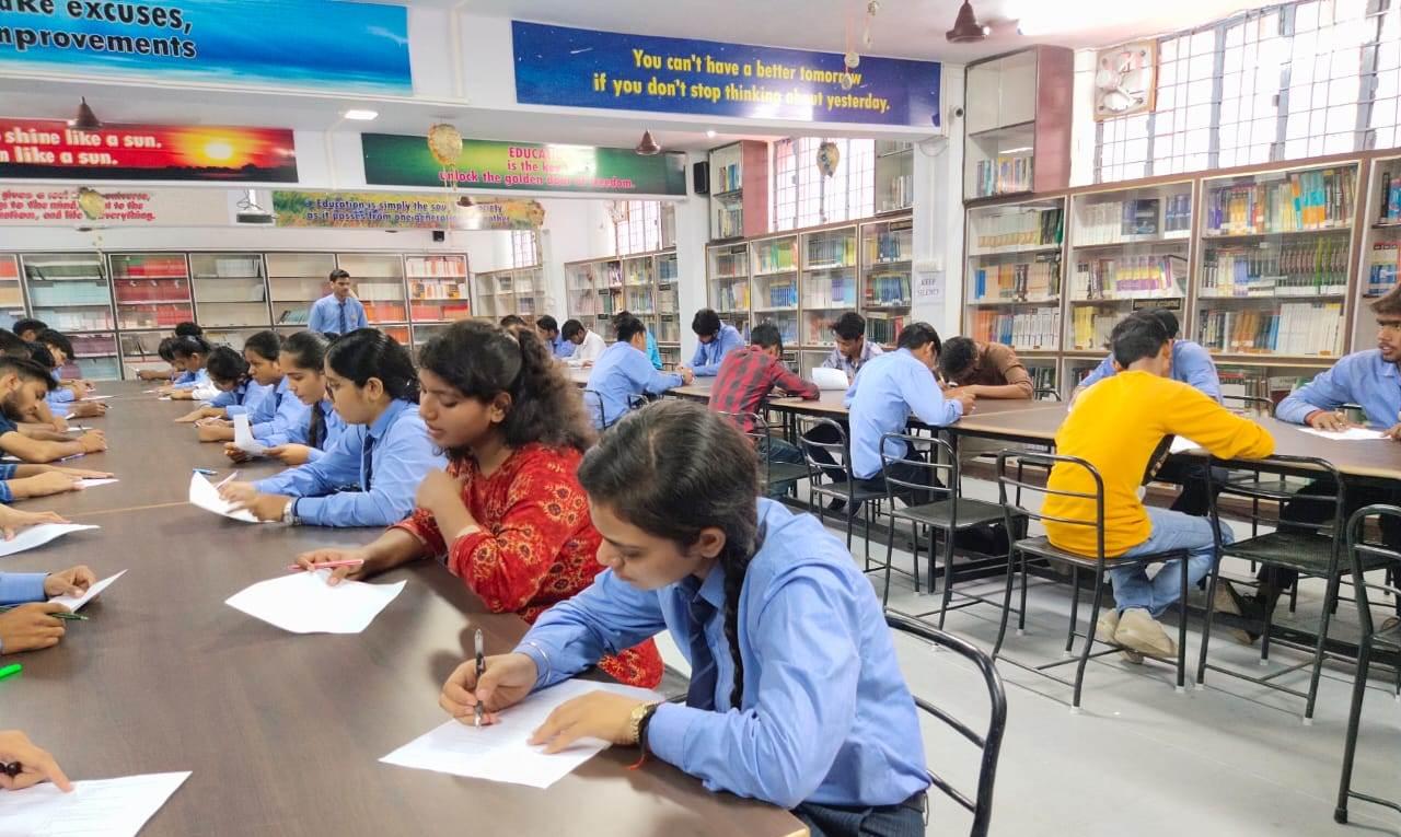 Lucknow Public College of Professional Studies hostel photo 12