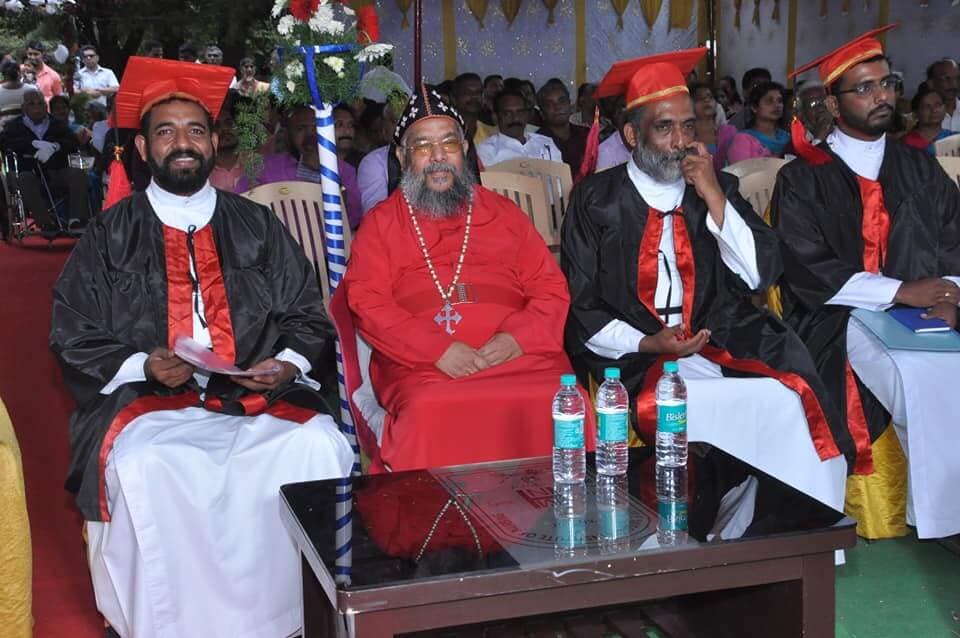 Hoskote Mission Institute Of Nursing Campus And Events photo 2