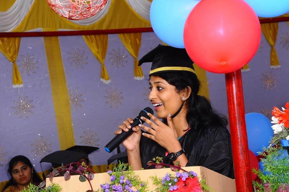 Hoskote Mission Institute Of Nursing Campus And Events photo 5