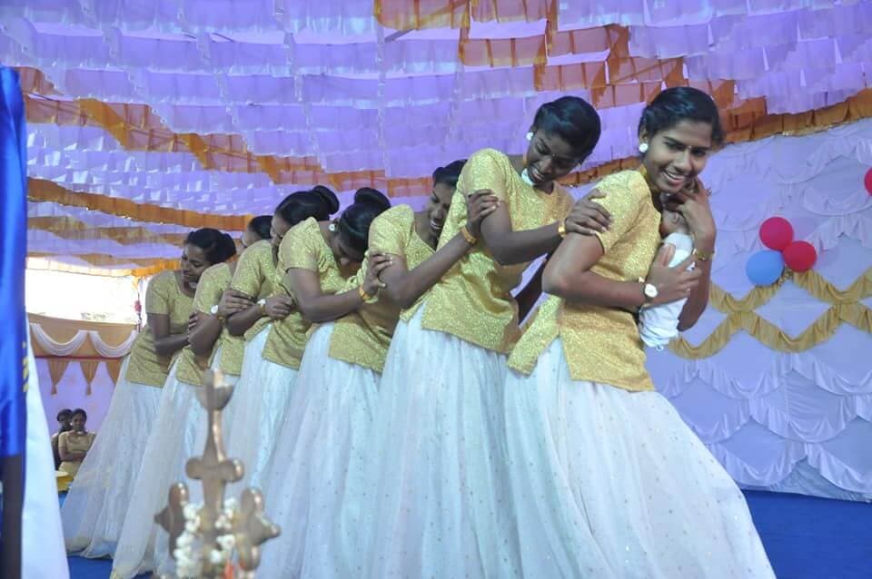 Hoskote Mission Institute Of Nursing Campus And Events photo 6