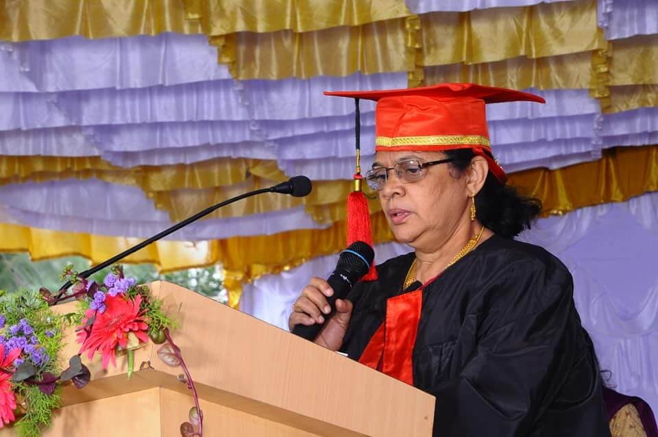 Hoskote Mission Institute Of Nursing Campus And Events photo 9