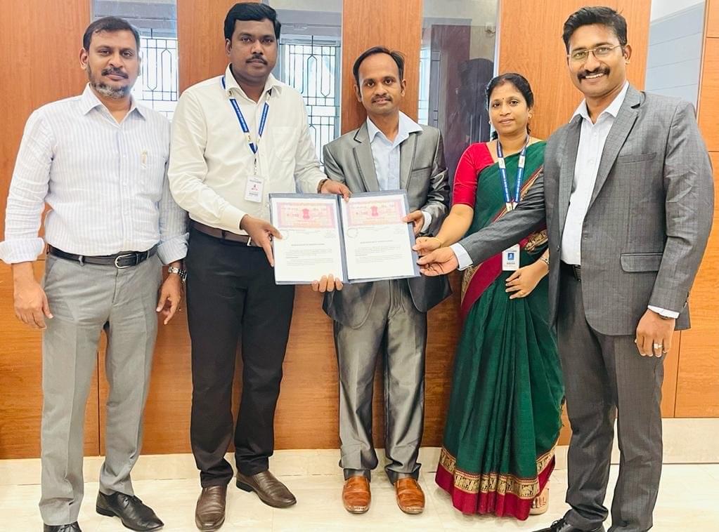 Dhaanish Ahmed College of Engineering Chennai Some Moments photo 15