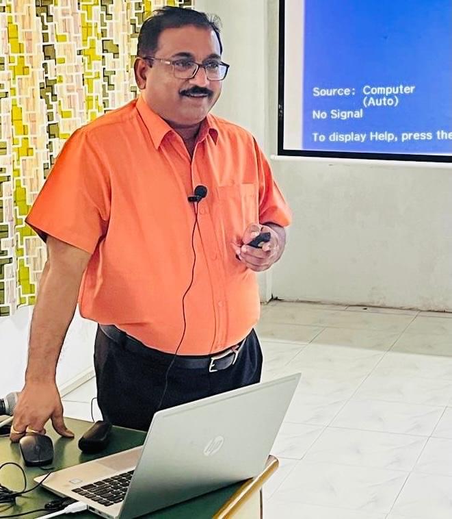 Dhaanish Ahmed College of Engineering Chennai Some Moments photo 19