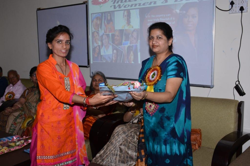 Vasudev College Of Law Haldwani Campus photo 4