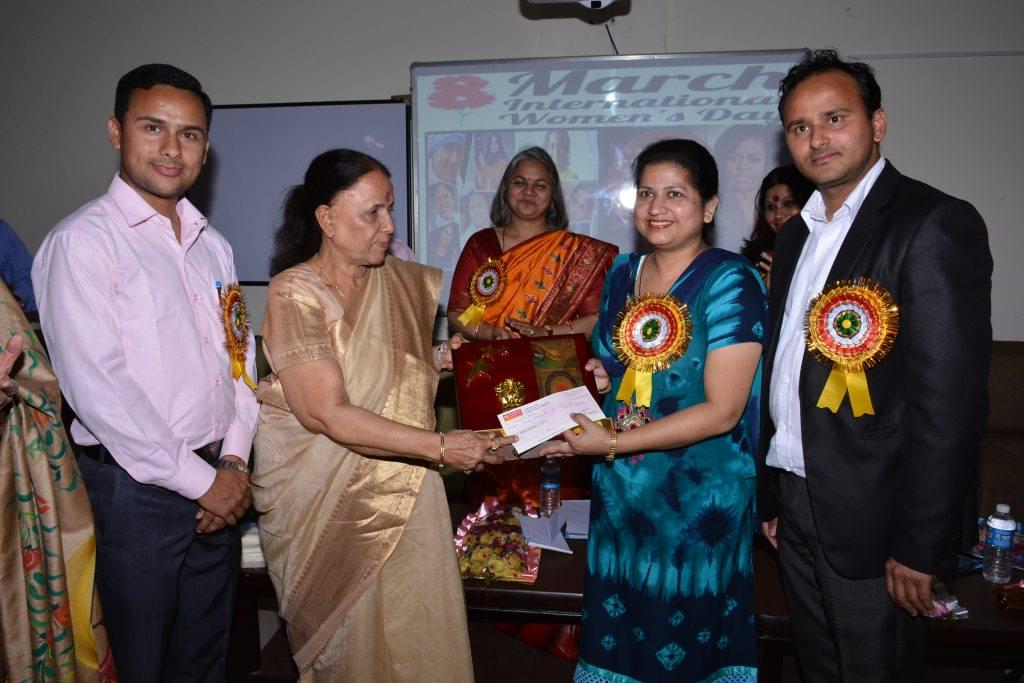 Vasudev College Of Law Haldwani Campus photo 10