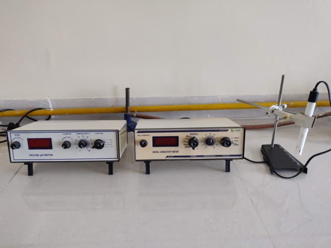 Tilak Maharashtra Vidyapeeth Kharghar Mumbai Campus & Facilities photo 7