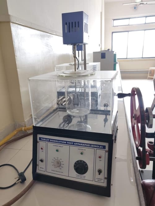 Tilak Maharashtra Vidyapeeth Kharghar Mumbai Campus & Facilities photo 13